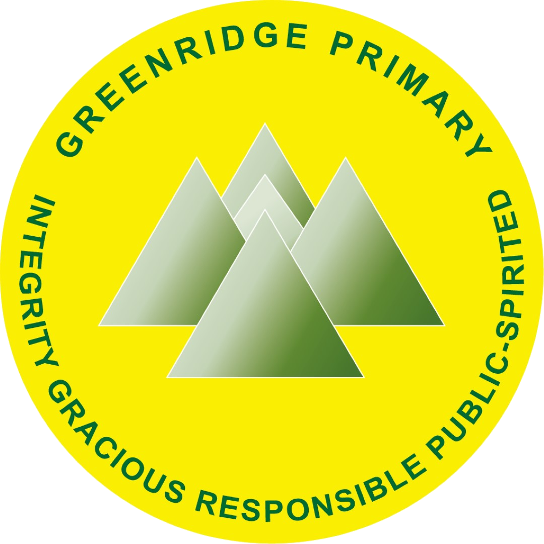 Greenridge Primary School